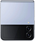 Смартфон Samsung Galaxy Z Flip4 8/256 Гб Голубой