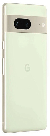 Google Pixel 7 8/256 ГБ Зеленый