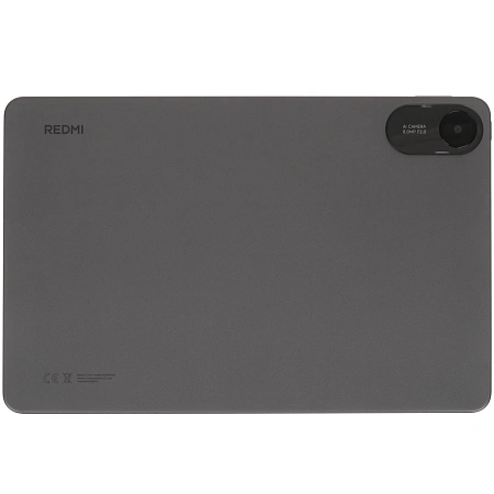 Планшет Xiaomi Redmi Pad 2 4G 8/256 ГБ Черный