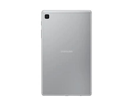 Планшет Samsung Galaxy Tab A7 Lite 4/64 ГБ LTE Серебристый