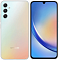 Samsung Galaxy A34 6/128 ГБ Серебряный