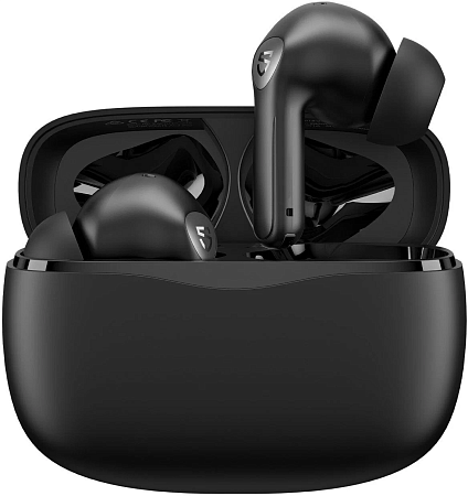 Беспроводные наушники Xiaomi FlipBuds Pro Черные