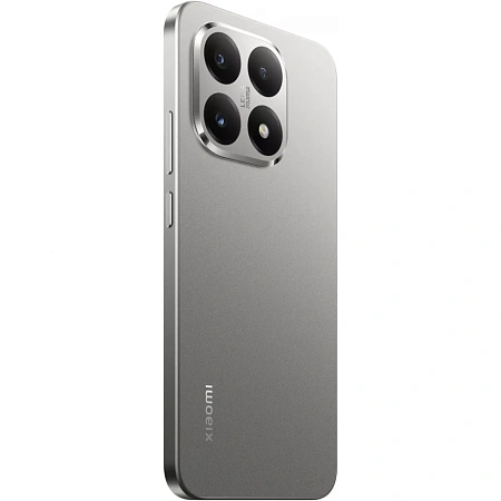 Смартфон Xiaomi 15T 12/256 Гб Серый