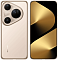 Смартфон Huawei Pura 80 Ultra 16/512 Гб Сверкающий золотой