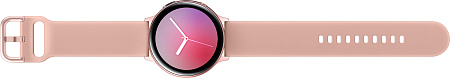 Смарт-часы Samsung Galaxy Watch Active 2 44мм Ваниль