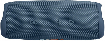 Портативная акустика JBL Flip 6 Синяя