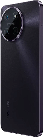 Смартфон Realme 11 8/256 ГБ Черный