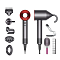Фен Dyson SuperSonic (HD08), Red