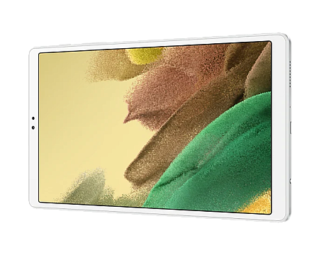 Планшет Samsung Galaxy Tab A7 Lite 4/64 ГБ LTE Серебристый