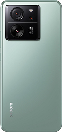 Смартфон Xiaomi 13T 12/256 ГБ Зеленый