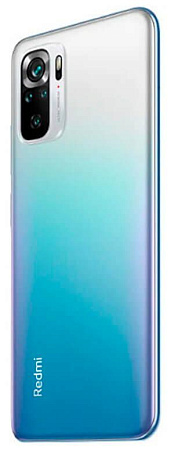 Смартфон Xiaomi Redmi Note 10S 8/128 Гб Синий