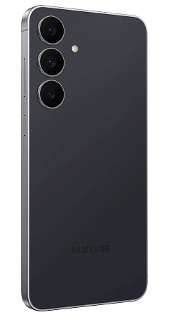 Смартфон Samsung Galaxy S25 FE 8/256 Гб Черный