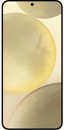 Смартфон Samsung Galaxy S24 8/128 Гб Желтый