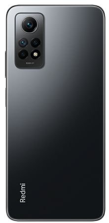 Xiaomi Redmi Note 12 pro 8/256 ГБ Серый