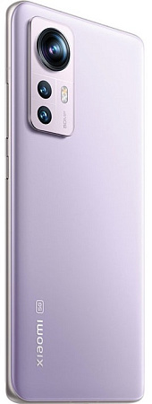 Смартфон Xiaomi 12X 256 ГБ Фиолетовый