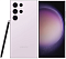 Смартфон Samsung Galaxy S23 Ultra 12 Гб / 1 Тб Лаванда