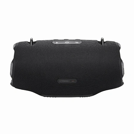 Портативная колонка JBL Xtreme 4 Черная