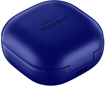 Беспроводные наушники Samsung Galaxy Buds Live Синие