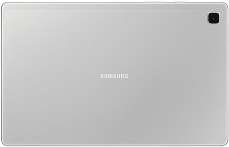 Планшет Samsung Galaxy Tab A7 10.4" 3/32 ГБ LTE Серебристый