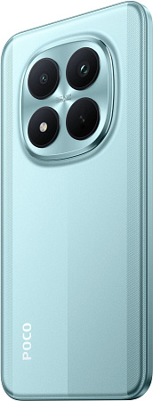Смартфон Xiaomi POCO M8 Pro 12/512 Гб Зеленый