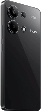 Xiaomi Redmi Note 13 8/256 ГБ Черный