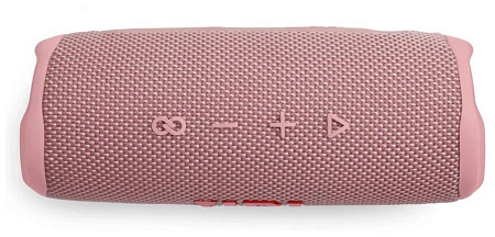 Портативная колонка Jbl Flip 6 Розовая