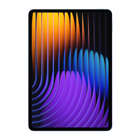 Планшет Xiaomi Pad 7, 8/256 ГБ, Wi-Fi, Голубой