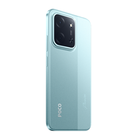 Смартфон Xiaomi POCO C85 8/256 Гб Зеленый