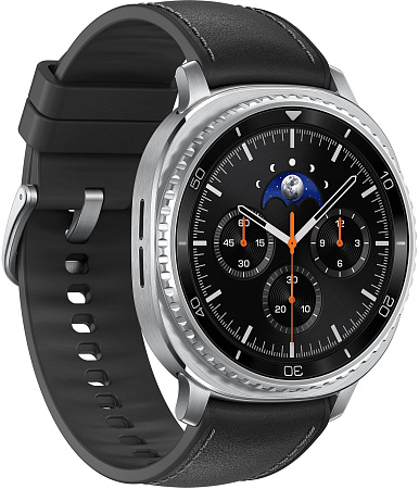 Смарт-часы Samsung Galaxy Watch8 Classic 46 мм Черные
