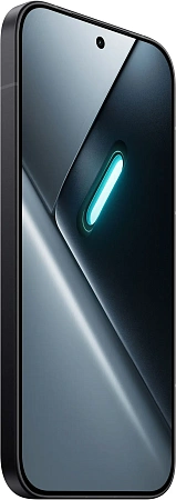 Смартфон Xiaomi POCO X8 Pro 8/512 Гб Черный