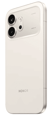 Смартфон Honor 600 12/512 ГБ Золотисто-белый