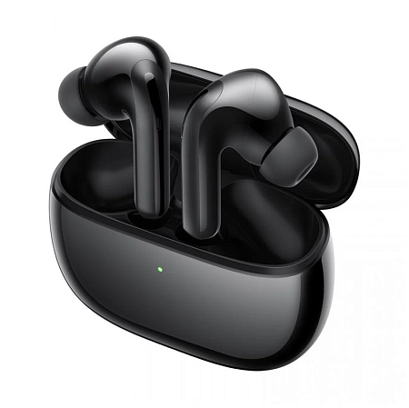 Беспроводные наушники Xiaomi FlipBuds Pro Черные