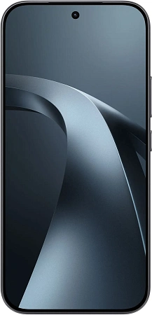 Смартфон Xiaomi 17T 12/512 ГБ Чёрный