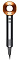 Фен Dyson Supersonic (HD08), Nickel/Copper