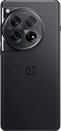 Смартфон OnePlus 12 16/512 Гб Черный
