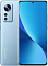 Смартфон Xiaomi 12X 256 ГБ Синий