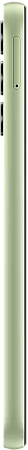 Смартфон Samsung Galaxy A24 4/128 Гб Зеленый
