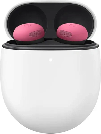 Беспроводные наушники Google Pixel Buds Pro 2 Розовые
