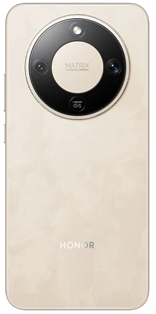 Смартфон Honor X9d 12/256 Гб Бежевый