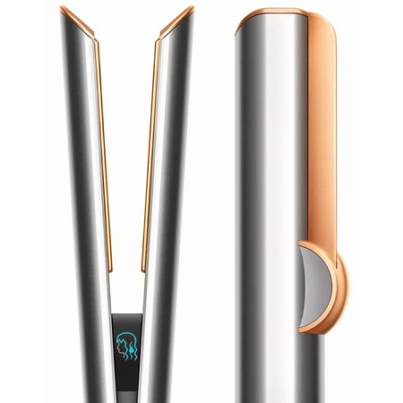Выпрямитель для волос Dyson Airstrait (HT01) Nickel/Copper