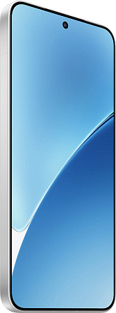 Смартфон Xiaomi 15 12/256 ГБ Белый