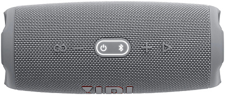 Портативная акустика JBL Charge 5 Серая
