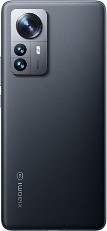 Смартфон Xiaomi 12 Pro 12/256 ГБ Серый