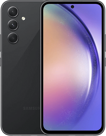 Samsung Galaxy A54 6/128 ГБ Графит
