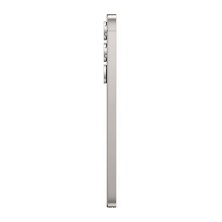 Смартфон Samsung Galaxy S25 Ultra 12/256 Гб Зеленый титан