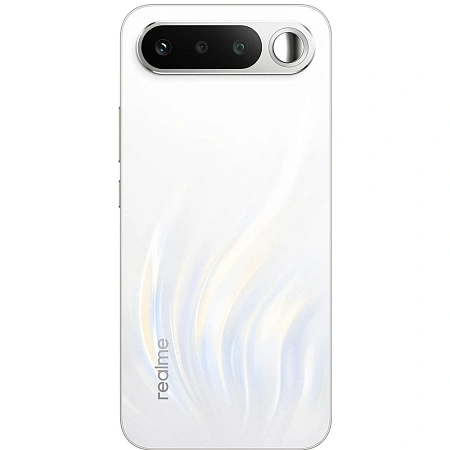 Смартфон Realme 16 8/256 ГБ Белый