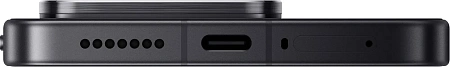Смартфон Xiaomi 17T Pro 12/256 ГБ Чёрный