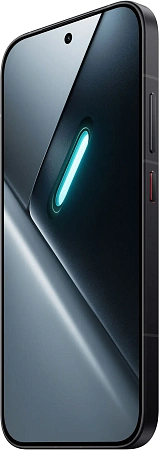 Смартфон Xiaomi POCO X8 Pro 8/256 Гб Черный