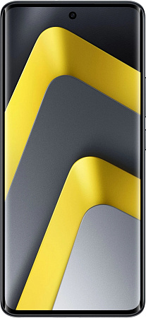Смартфон Xiaomi POCO M8 8/512 Гб Чёрный