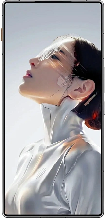 Смартфон ZTE Nubia Red Magic 11 Air 12/256 ГБ Flare Оранжевый